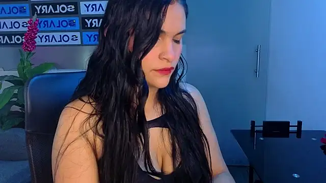 Alisson Evans   online show from February 28, 9:14 pm