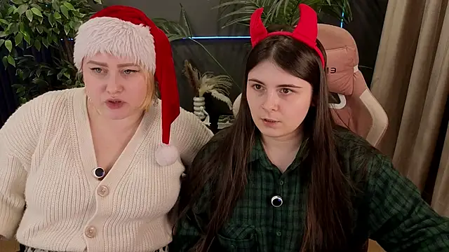 Admincore online show from December 4, 6:08 pm