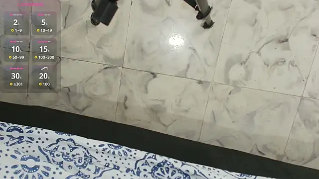 ShanellTastty online show from November 13, 2:43 am