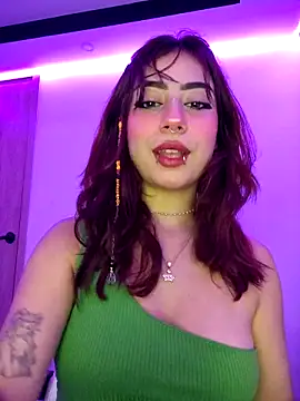 Sarah Lark- online show from March 10, 11:20 pm