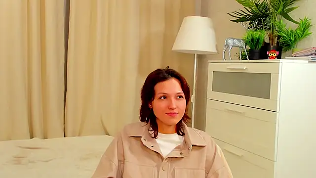 JaimeNarimatsu online show from November 11, 3:53 pm