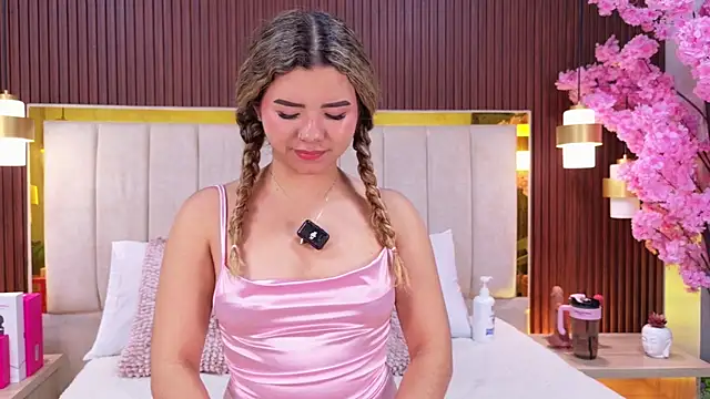 Anastasia gb online show from July 22, 12:39 pm