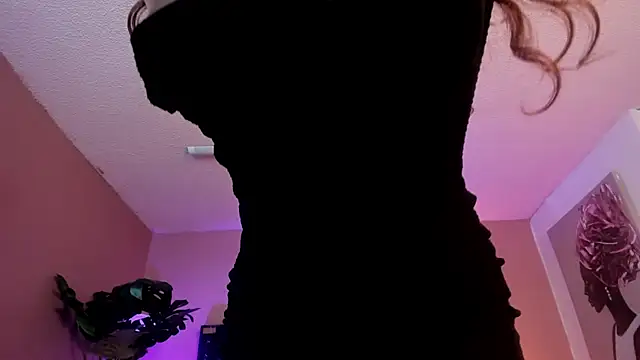 Velvet Dreamss online show from July 6, 3:14 pm
