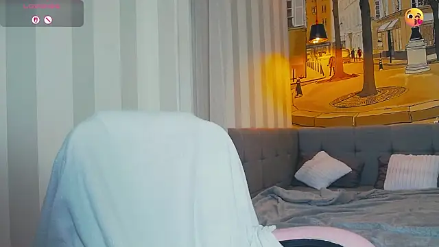 ALICE  ALICE69 online show from August 2, 8:34 pm