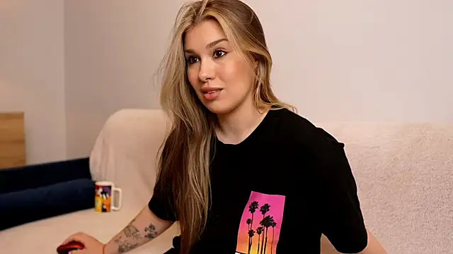 BellaBlush03 online show from July 4, 7:10 pm