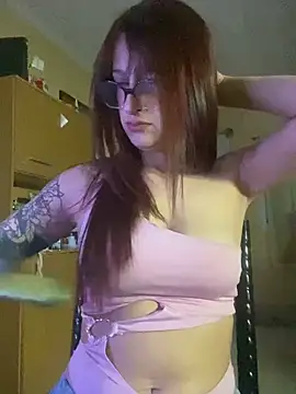 Taurina0105 online show from June 23, 5:05 am