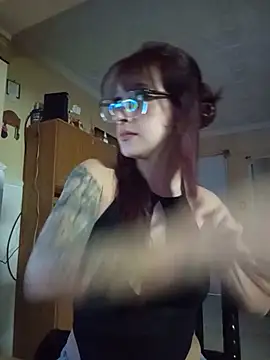 Taurina0105 online show from July 28, 9:51 am