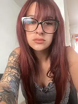 Taurina0105 online show from February 20, 2:18 pm