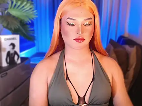 UrGoddess Sofia online show from January 31, 7:34 pm