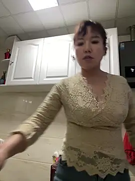 oo-shanshan online show from February 5, 9:56 am