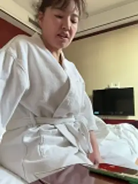 oo-shanshan online show from February 20, 7:54 am