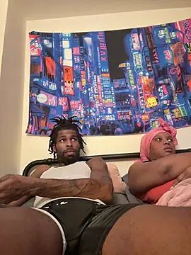 MrHank202 online show from February 1, 7:07 am