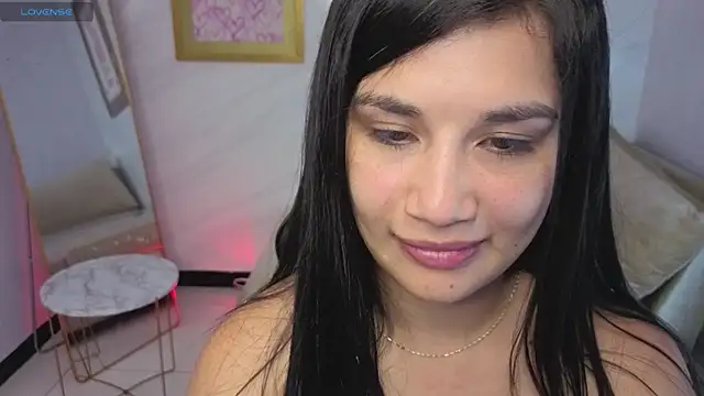 Violetta jhonson a online show from June 8, 4:35 am