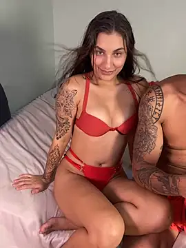 engelintense online show from February 13, 5:20 am