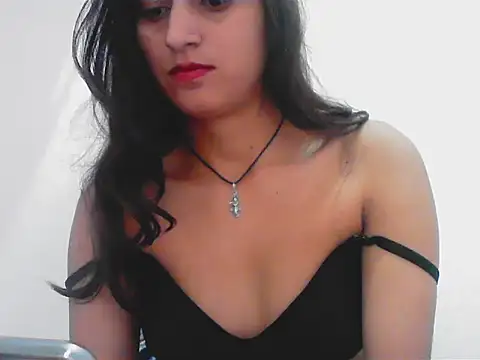 Anika Singh online show from November 20, 8:59 am