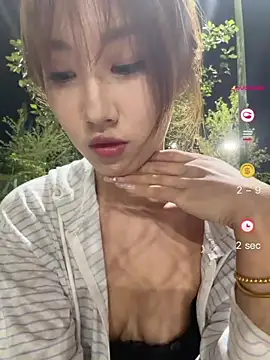 GG-BONG1 online show from August 8, 2:58 pm