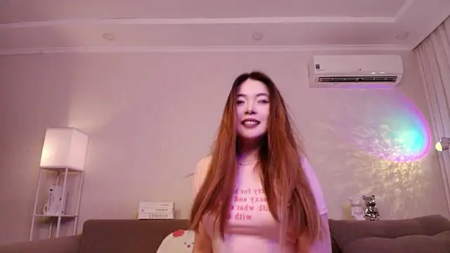 yummy yuna online show from June 24, 8:08 pm