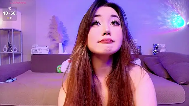 yummy yuna online show from August 1, 8:55 pm
