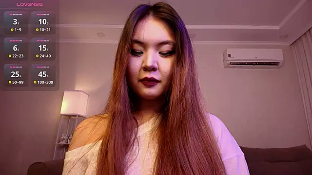 yummy yuna online show from June 14, 8:31 pm