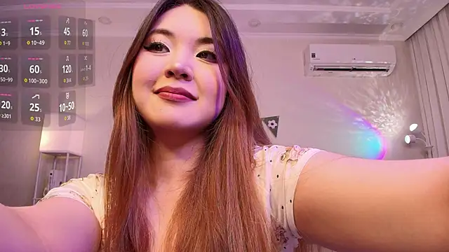 yummy yuna online show from July 3, 8:37 pm