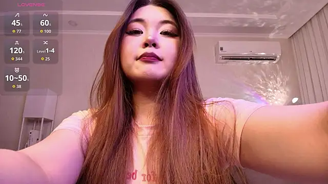 yummy yuna online show from June 26, 8:32 pm