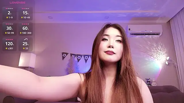 yummy yuna online show from July 14, 8:46 pm