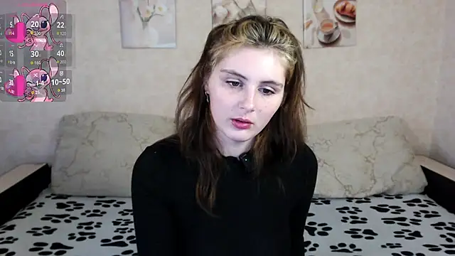 Helen Gren online show from March 13, 4:36 am