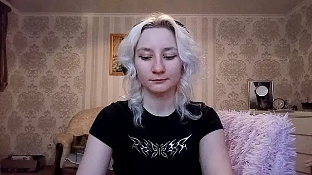 KyokoAck online show from December 14, 8:03 pm