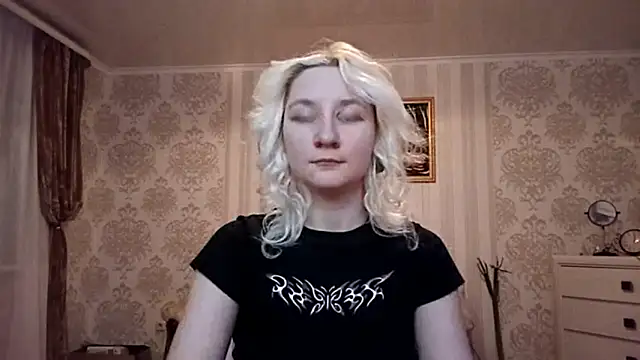 KyokoAck online show from November 29, 4:22 pm