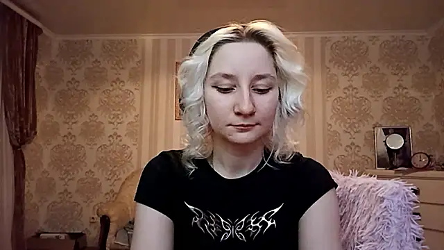 KyokoAck online show from December 16, 3:07 pm