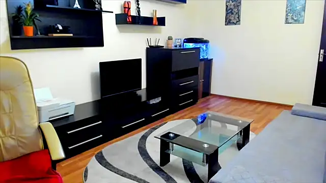 WTF Lexxy online show from November 4, 9:09 pm