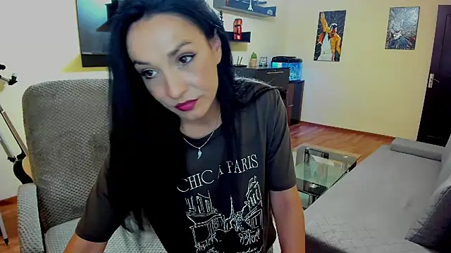 WTF Lexxy online show from August 2, 8:01 pm
