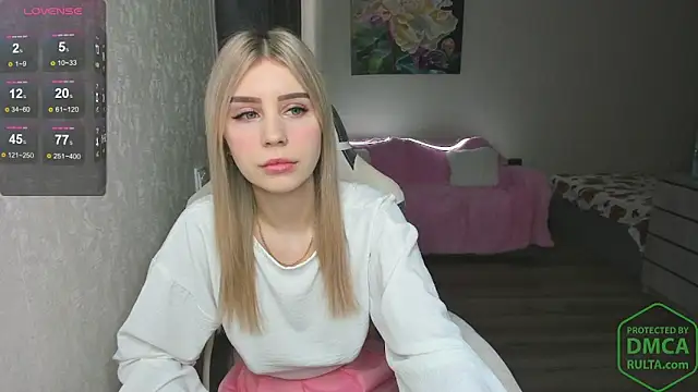 Olivia1Taylor1 online show from March 7, 4:08 am