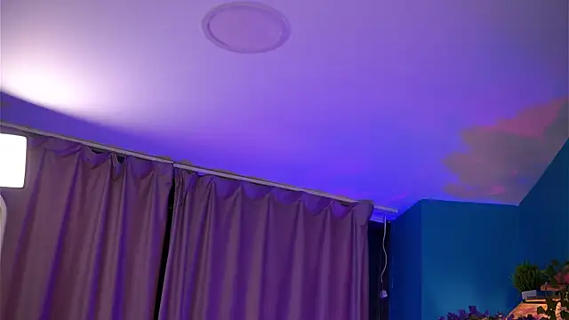 ElyssawetXX online show from January 12, 8:25 pm