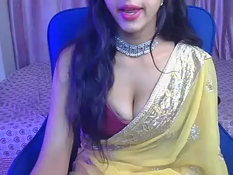 shivani-kumari21 online show from November 22, 5:15 pm