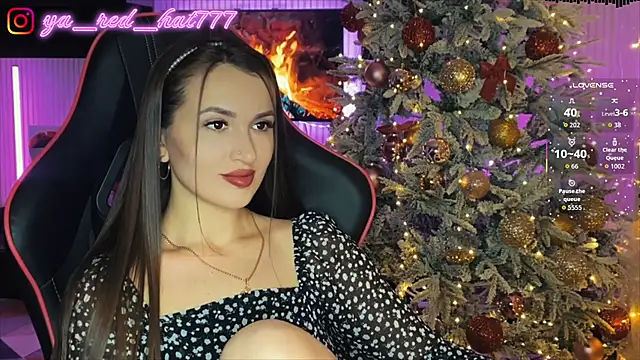 -RED HAT- online show from February 25, 5:33 pm