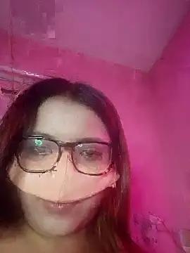 Bunnybush37 online show from January 13, 3:05 pm