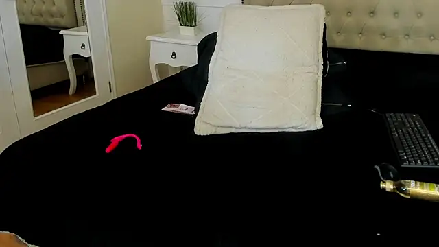 AlexaBellanova online show from June 15, 2:34 am