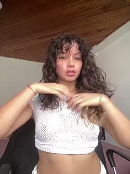 Dreana online show from March 17, 9:30 pm