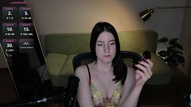 v crizis324 online show from July 3, 1:17 pm