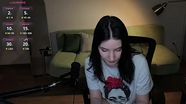 v crizis324 online show from July 13, 3:57 pm