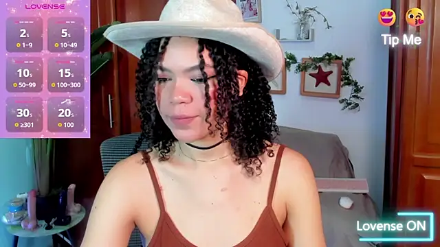 Stefany carter online show from March 10, 2:21 pm