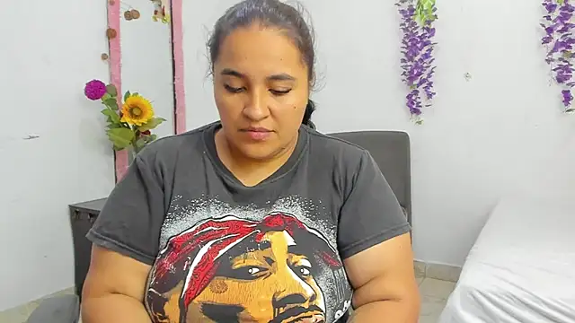  1Zoey online show from February 20, 12:53 am