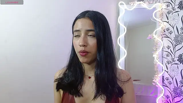 Joselyn tay online show from July 6, 3:34 am
