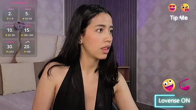 Joselyn tay online show from June 26, 12:50 pm