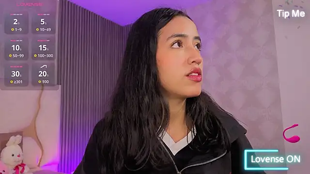 Joselyn tay online show from July 14, 1:16 pm