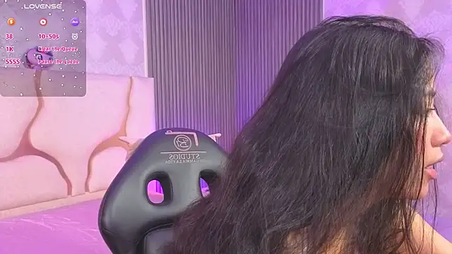 Joselyn tay online show from July 31, 12:28 pm