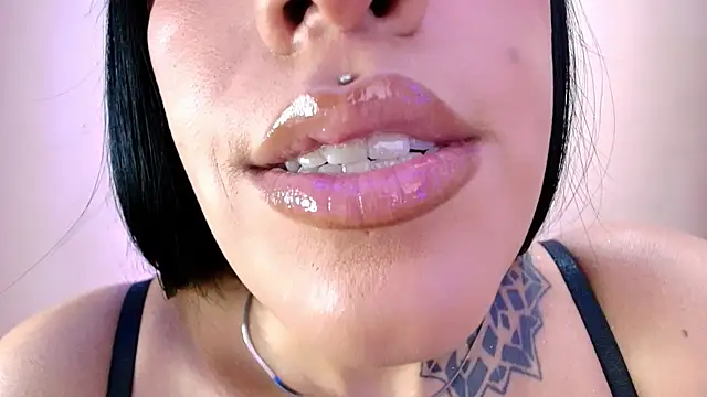 catte jensen online show from June 13, 6:11 am