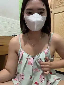 MISSAKITTY20 online show from November 12, 12:52 am