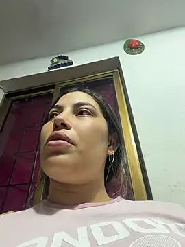 Anna Bitch Disgusting online show from May 6, 1:53 am